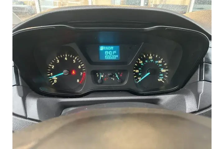 $12393 : Ford Transit 2017 250 3dr SW image 3