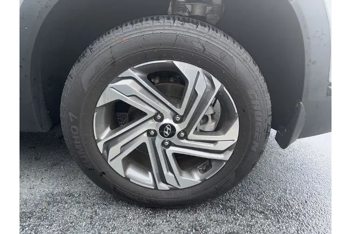 $27327 : Hyundai SANTA FE 2023 AWD SE image 4