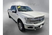 $27522 : Ford F-150 2018 4x4 Lariat 4 thumbnail
