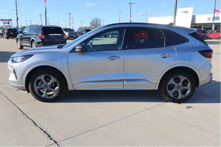 $26990 : Ford Escape 2023 AWD ST-Line image 8