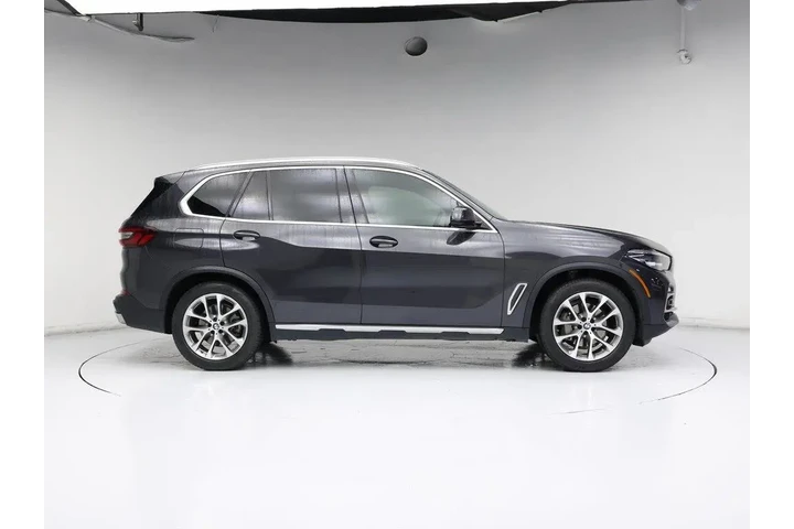 $33998 : BMW X5 2020 AWD xDrive40i 4d image 7
