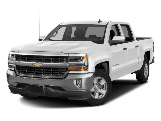 $33984 : 2018 Silverado 1500 LT image 1