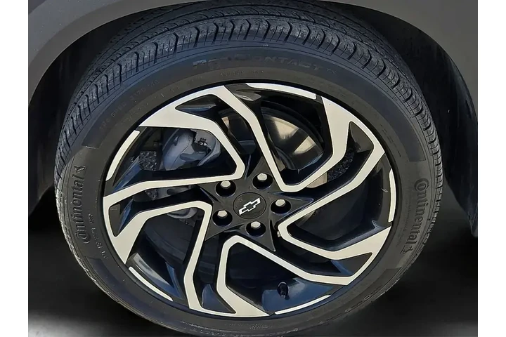 $27995 : Chevrolet Trailblazer 2024 R image 9