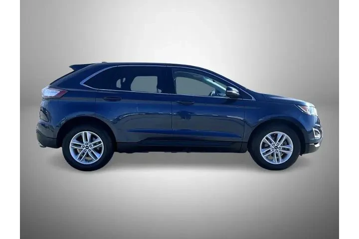 $12945 : Ford Edge 2017 SEL 4dr Cross image 4
