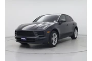 $33998 : Porsche Macan 2020 AWD 4dr S thumbnail
