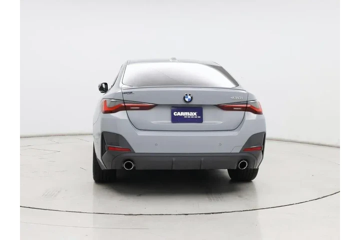 $39998 : BMW 4 Series 2023 430i Gran image 6