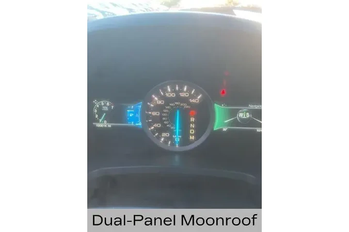 $14440 : Ford Explorer 2014 AWD Limit image 4