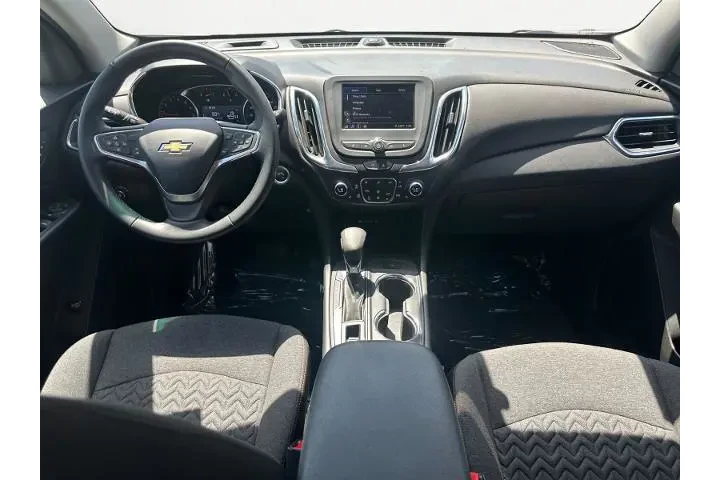 $23671 : Chevrolet Equinox 2023 4x4 L image 10
