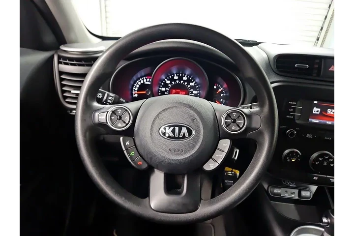 $13998 : Kia Soul 2014 + 4dr Crossove image 10