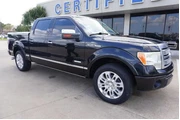 Ford F-150 2012 4x2 FX2 4dr en Houston