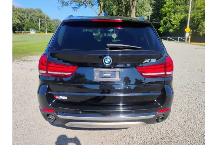 $10995 : 2014 BMW X5 xDrive35i image 6