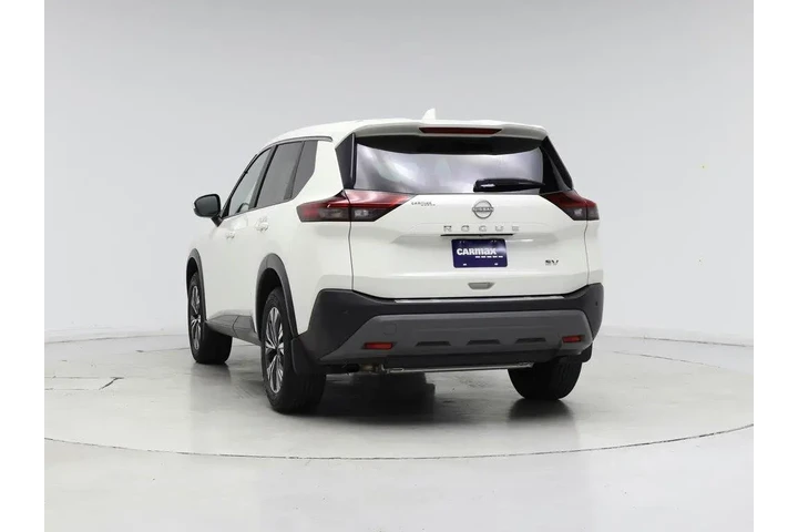 $22998 : Nissan Rogue 2023 SV 4dr Cro image 6