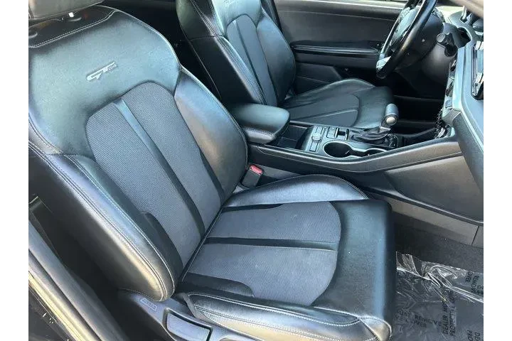 $18711 : Kia K5 2021 GT-Line 4dr Seda image 10