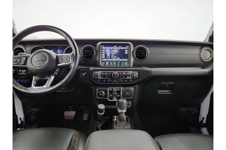 $30998 : Jeep Wrangler Unlimited 2022 image 9