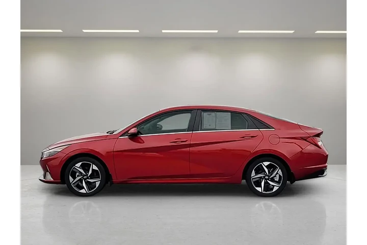 $20446 : Hyundai ELANTRA 2023 Limited image 5