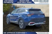 $27760 : 2024 Sportage EX | Houston Te thumbnail