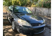 2011 Impala LS Fleet en Lexington