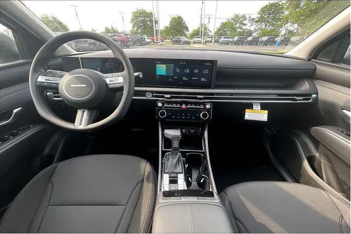 $31312 : Hyundai TUCSON 2025 AWD SEL image 5