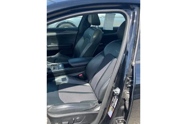 $20763 : Kia K5 2022 GT-Line 4dr Seda image 5