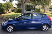 2016 Hyundai accent en LA en Los Angeles