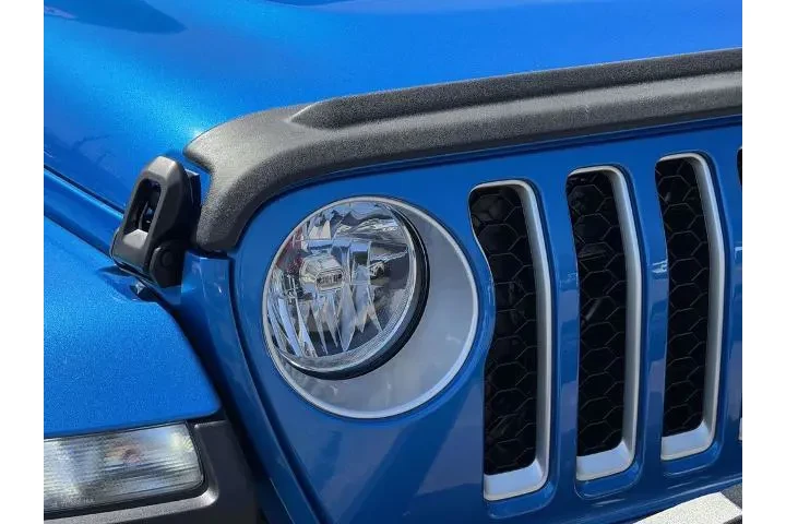 $32178 : Jeep Gladiator 2021 4x4 Over image 8