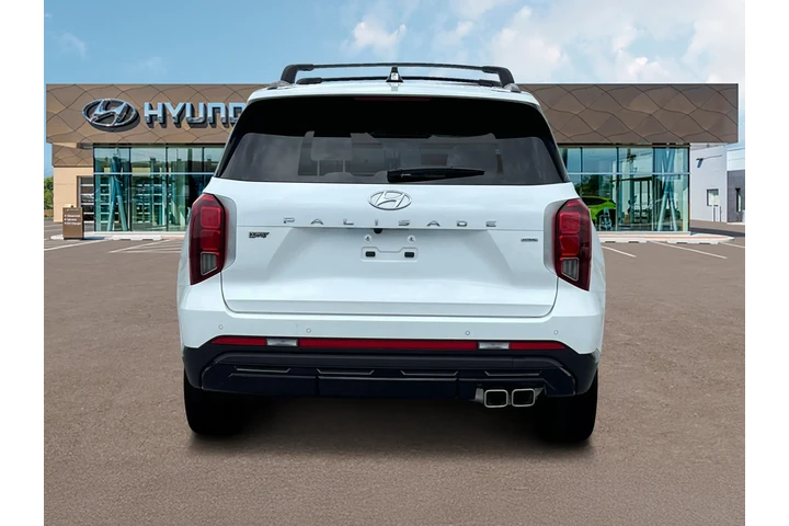 $39500 : Hyundai PALISADE 2025 AWD XR image 6