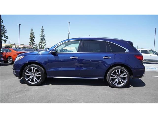 $23977 : 2019 MDX w/Advance Pkg image 10