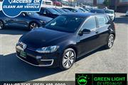 Used 2019 e-Golf SE for sale en San Francisco Bay Area