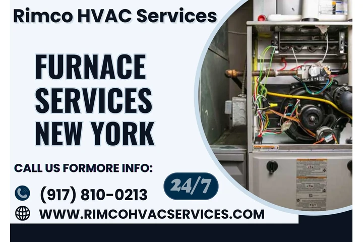 Rimco HVAC Services image 3