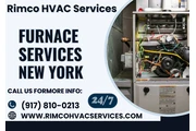 Rimco HVAC Services thumbnail