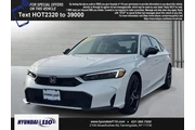 $27400 : Honda Civic Hybrid 2025 Spor thumbnail