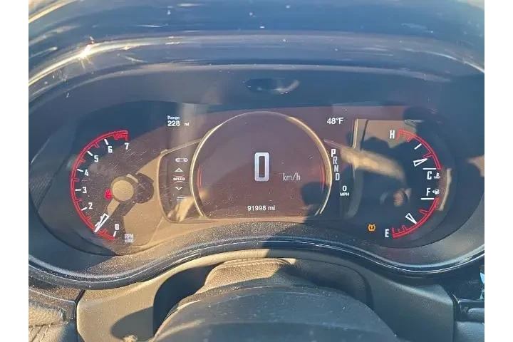 $17498 : Dodge Durango 2021 SXT 4dr S image 8