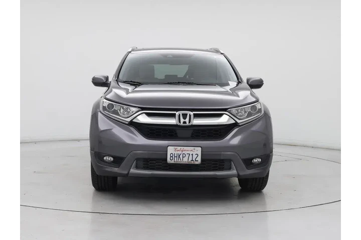 $16998 : Honda CR-V 2018 AWD EX 4dr S image 5