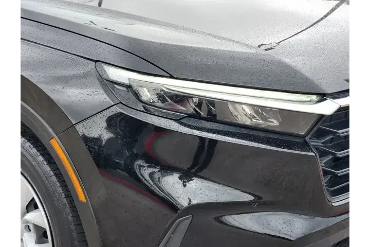 $25755 : Honda CR-V 2023 LX 4dr SUV image 9