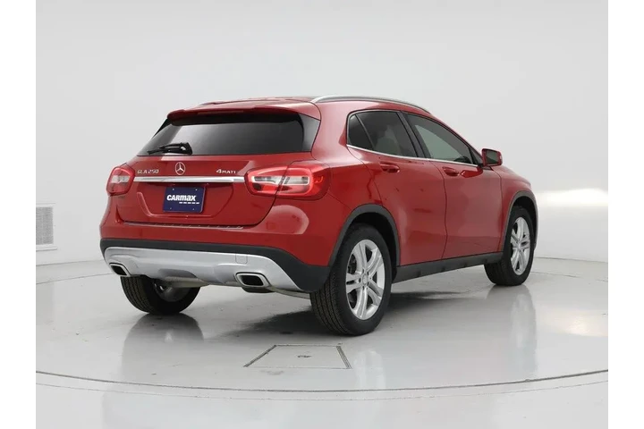 $16998 : Mercedes-Benz GLA 2016 AWD G image 8