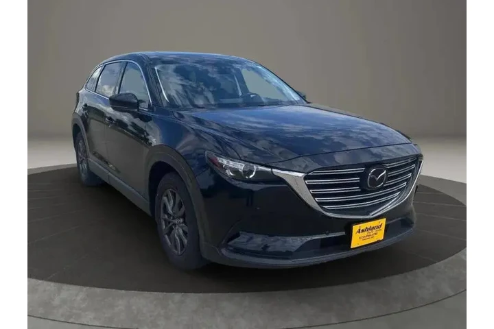 $21900 : 2021 CX-9 Touring image 9