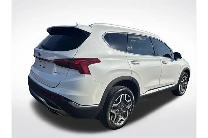 $15000 : Hyundai SANTA FE 2021 AWD Li image 5