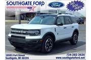 Ford Bronco Sport 2021 AWD B en Detroit