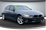 $9000 : BMW 3 Series 2014 AWD 320i x thumbnail