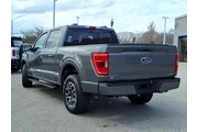$39737 : Ford F-150 2023 4x4 Lariat 4 thumbnail