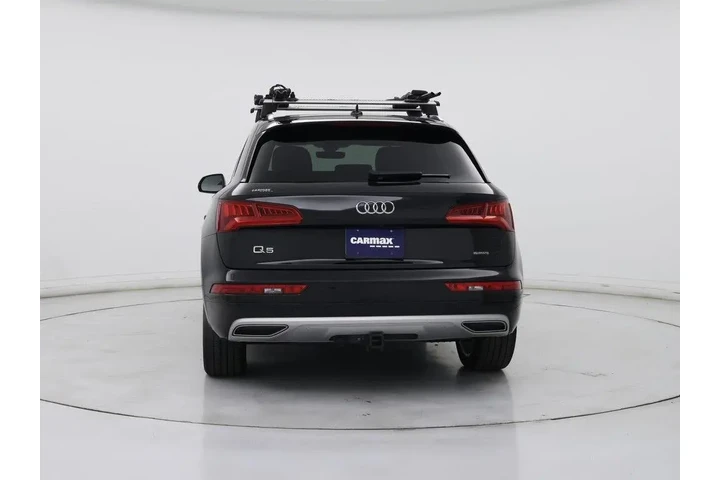 $21998 : Audi Q5 2019 AWD quattro Pre image 6