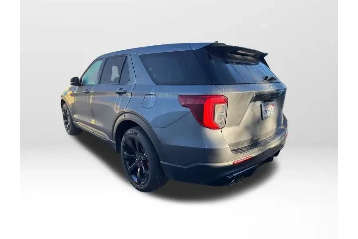 $35987 : Ford Explorer 2022 AWD ST 4d image 5