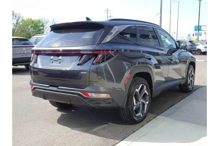 $25695 : Hyundai TUCSON 2023 AWD SEL image 5