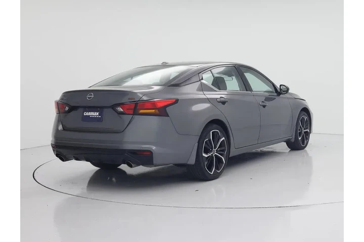 $23998 : Nissan Altima 2025 2.5 SR 4d image 8