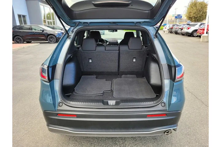 $23500 : Honda HR-V 2023 Sport 4dr Cr image 10