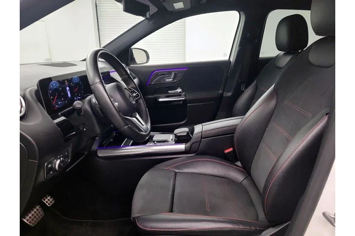 $24998 : Mercedes-Benz GLA 2021 AWD G image 10