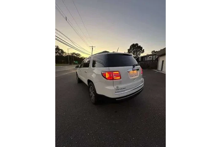 $7195 : GMC Acadia 2014 AWD SLT-2 4d image 5