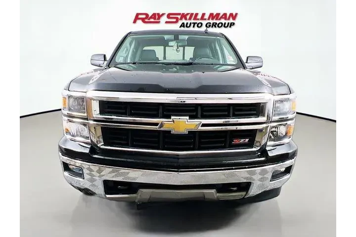 $16975 : Chevrolet Silverado 1500 201 image 2