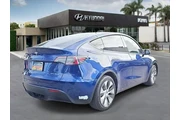 $25995 : Tesla Model Y 2023 AWD Long thumbnail