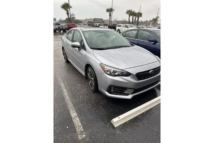 $24515 : Subaru Impreza 2023 AWD Spor image 6